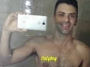 Italyboy