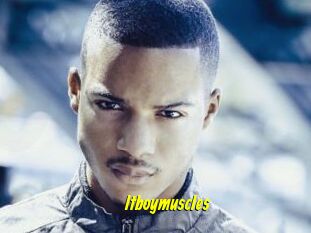 Itboymuscles