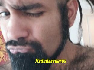 Itsdadeesaurus