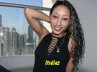 Itsdiaz