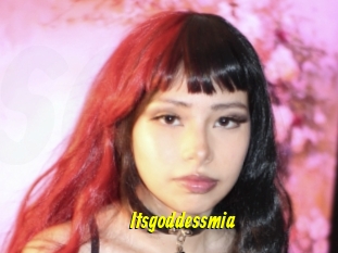 Itsgoddessmia