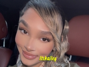 Itshailey