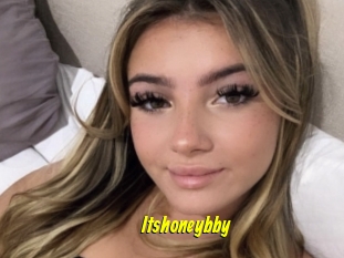 Itshoneybby