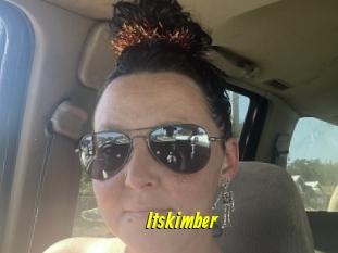 Itskimber