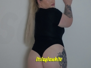 Itslaylawhite