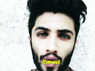Itsmezak