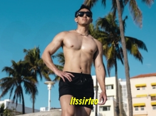 Itssirteo