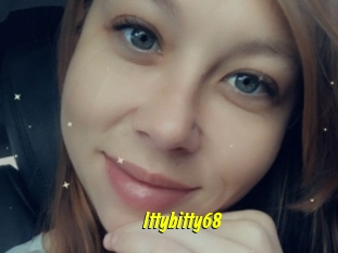 Ittybitty68