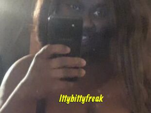 Ittybittyfreak