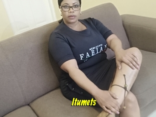 Itumets