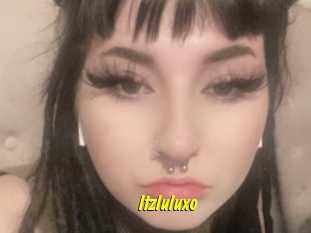 Itzluluxo