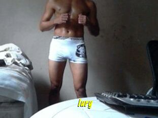 Iury
