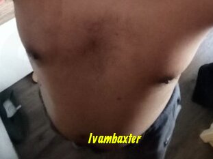 Ivambaxter