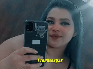 Ivanasexyxx