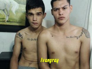 Ivangray