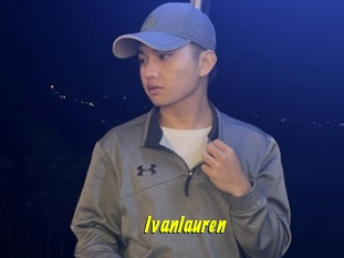 Ivanlauren