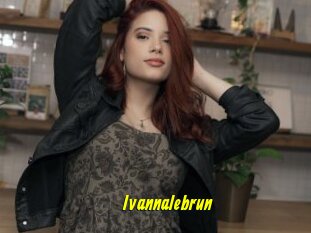 Ivannalebrun