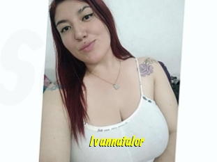 Ivannatalor