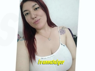 Ivannatalyor