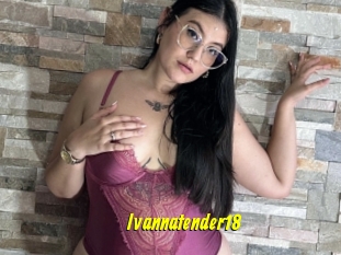 Ivannatender18
