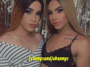 Ivannysandjohannys