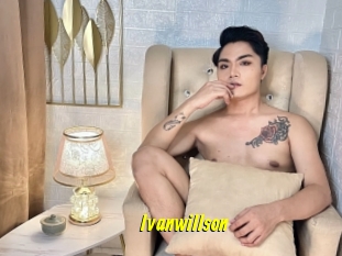 Ivanwillson