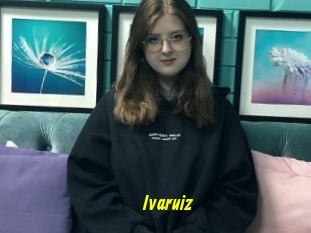 Ivaruiz