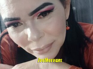 Ivetheevans