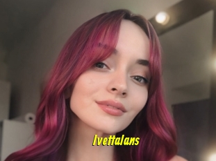 Ivettalans
