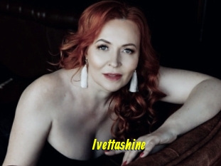 Ivettashine
