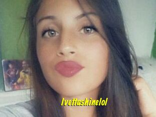 Ivettashinelol
