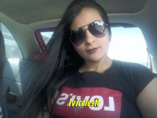 Iviceleste