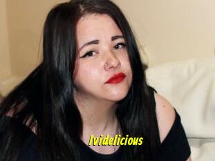 Ividelicious