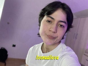 Ivonaalieva