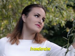 Ivonaloraine