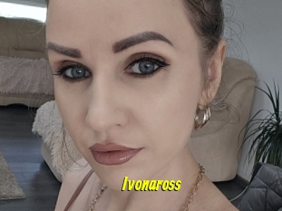Ivonaross