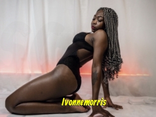 Ivonnemorris