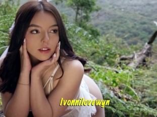 Ivonnilovewyn