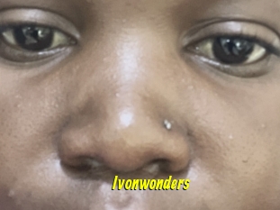 Ivonwonders
