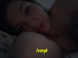 Ivoryk