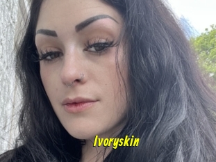 Ivoryskin