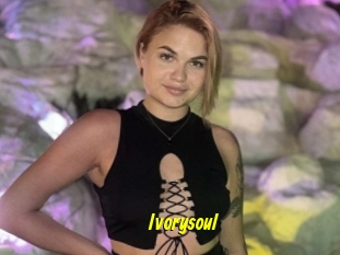 Ivorysoul