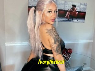 Ivorythebrat