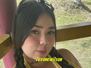Ivvonewilson