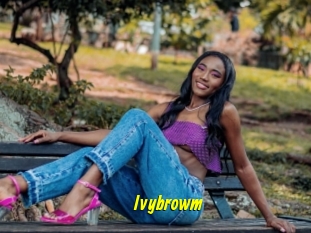 Ivybrowm