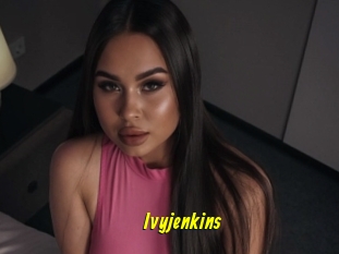 Ivyjenkins