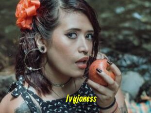 Ivyjoness