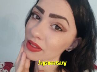 Ivysweetsexy
