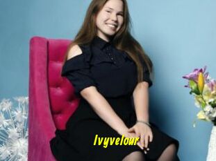 Ivyvelour