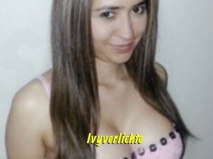 Ivyverlichte